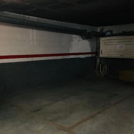 Apartamento Boi Taull Immo 1 Dorm. Appartement Pla de l'Ermita Buitenkant foto