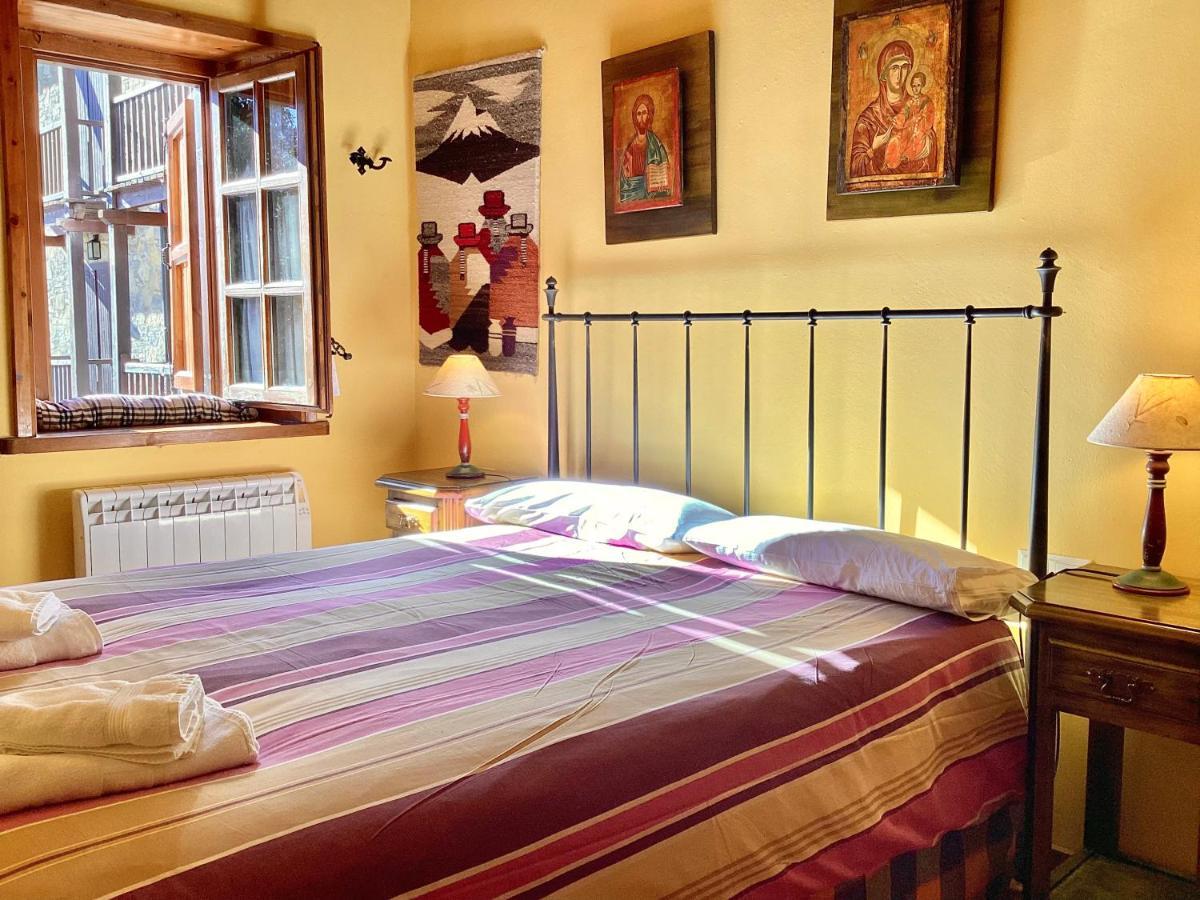 Apartamento Boi Taull Immo 1 Dorm. Appartement Pla de l'Ermita Buitenkant foto