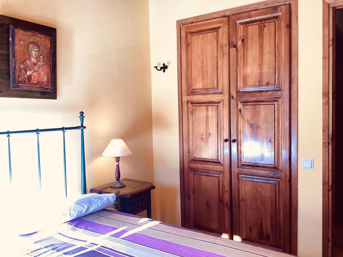 Apartamento Boi Taull Immo 1 Dorm. Appartement Pla de l'Ermita Buitenkant foto