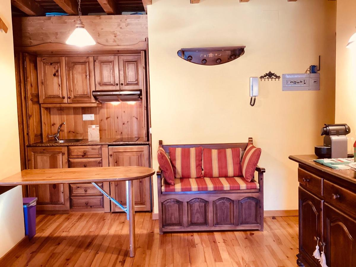 Apartamento Boi Taull Immo 1 Dorm. Appartement Pla de l'Ermita Buitenkant foto