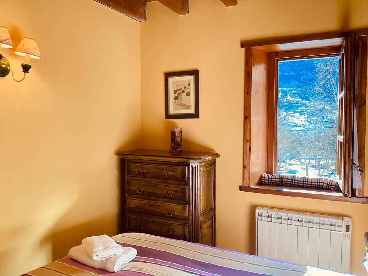 Apartamento Boi Taull Immo 1 Dorm. Appartement Pla de l'Ermita Buitenkant foto