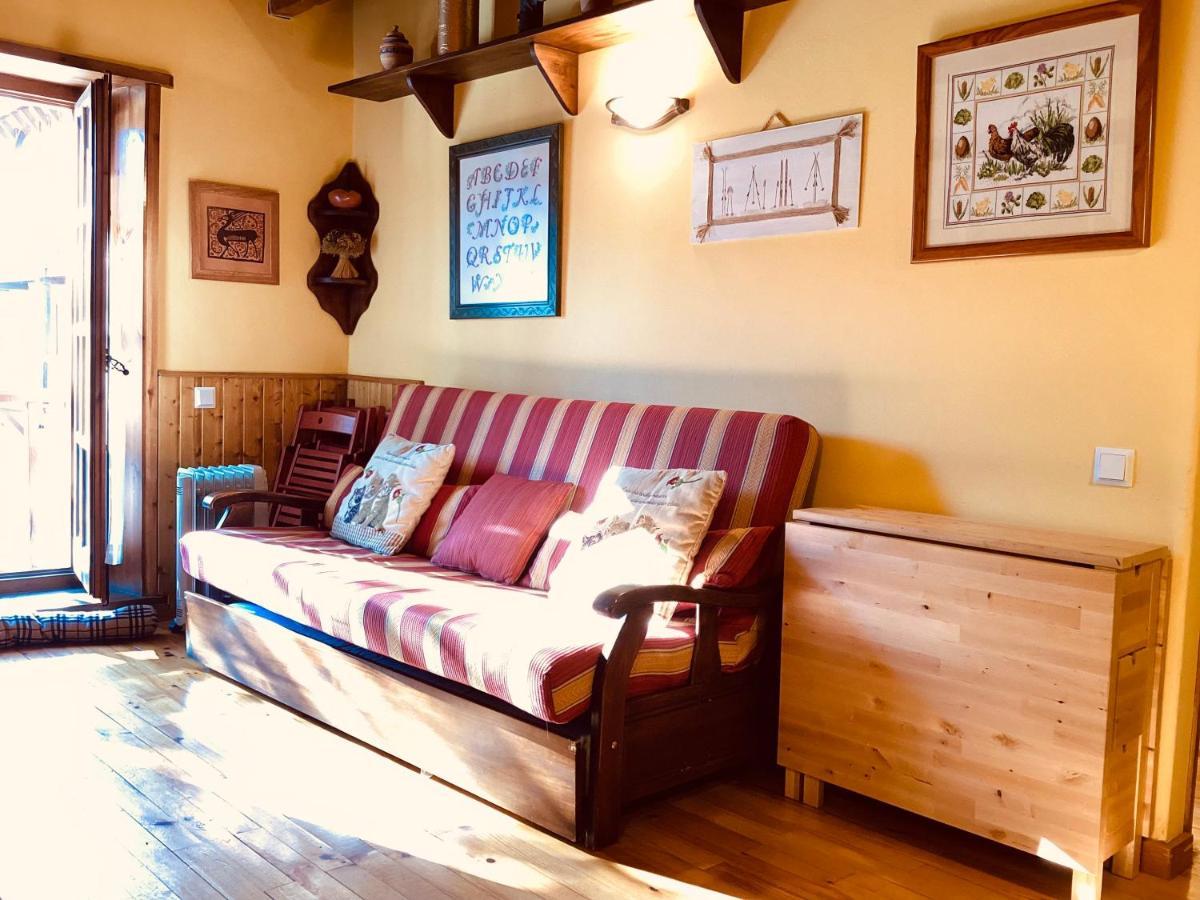 Apartamento Boi Taull Immo 1 Dorm. Appartement Pla de l'Ermita Buitenkant foto