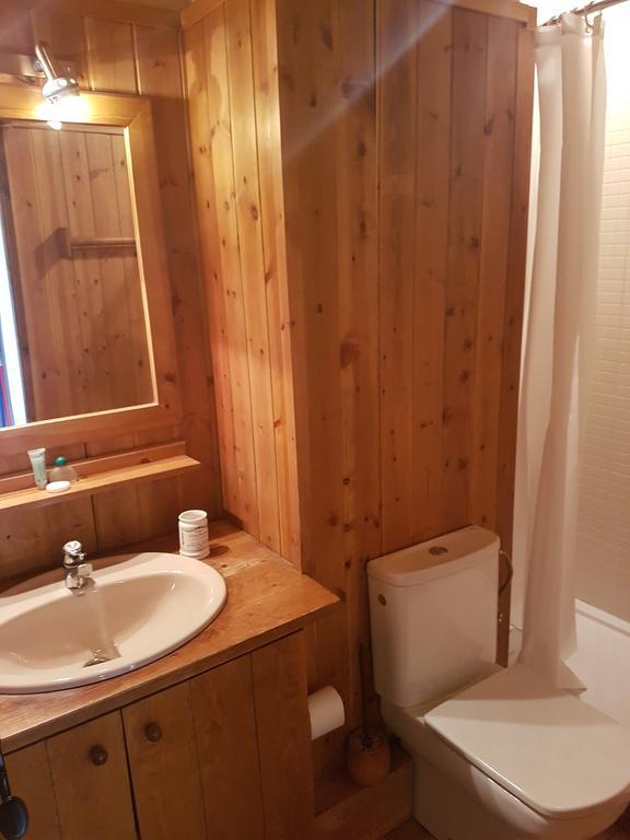 Apartamento Boi Taull Immo 1 Dorm. Appartement Pla de l'Ermita Buitenkant foto